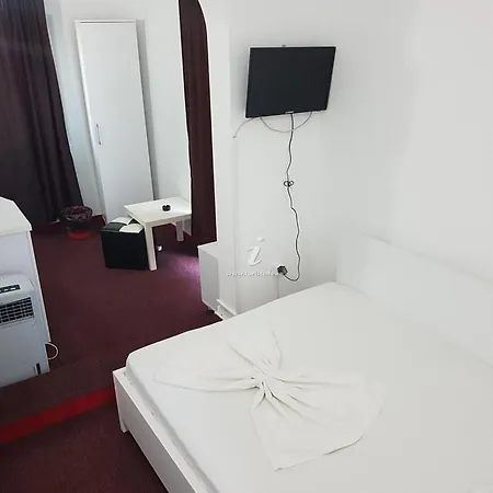Casa Ti Amo Guest house *