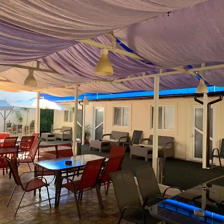 Casa Ti Amo Guest house Costinesti