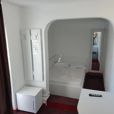 Casa Ti Amo Πανσιόν