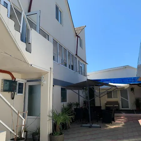 Πανσιόν Casa Ti Amo Costinești