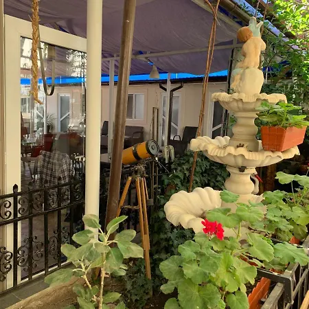 Casa Ti Amo Costinești